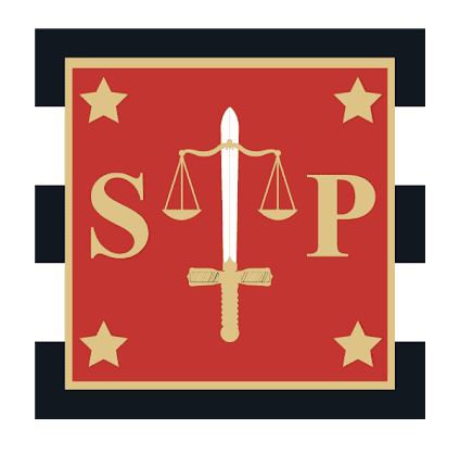 Brasão do Tribunal de Justiça de São Paulo